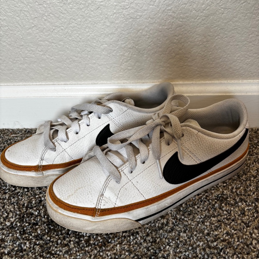 Nike Court Legacy Women's Size